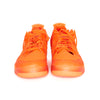 Air Jordan 4 Retro Flyknit - Orange