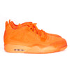 Air Jordan 4 Retro Flyknit - Orange