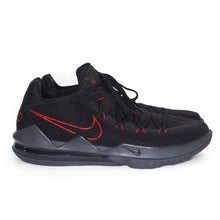  Nike Lebron 17 Low Bred