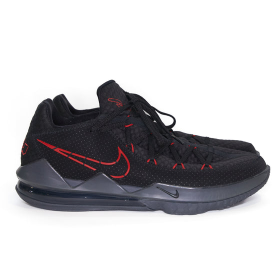 Nike Lebron 17 Low Bred