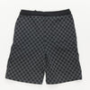 Louis Vuitton Damier Jacquard Shorts