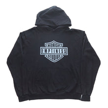  Midnight Studios Emptiness Hoodie