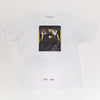 Off-White 'Narcissus Tee'