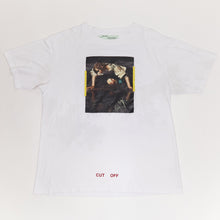  Off-White 'Narcissus Tee'