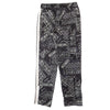 Palm Angels Bandana Classic Track Pant