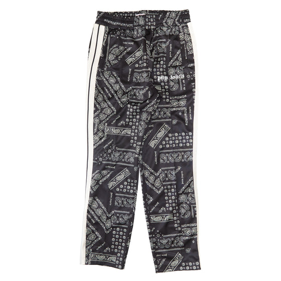 Palm Angels Bandana Classic Track Pant