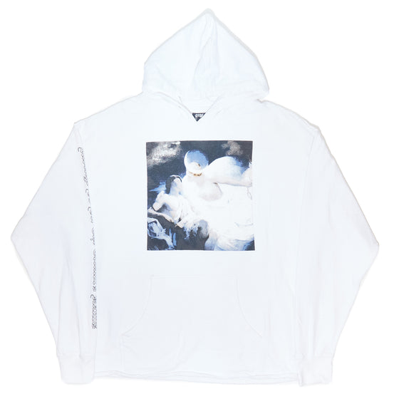 Revenge Heavens Hoodie