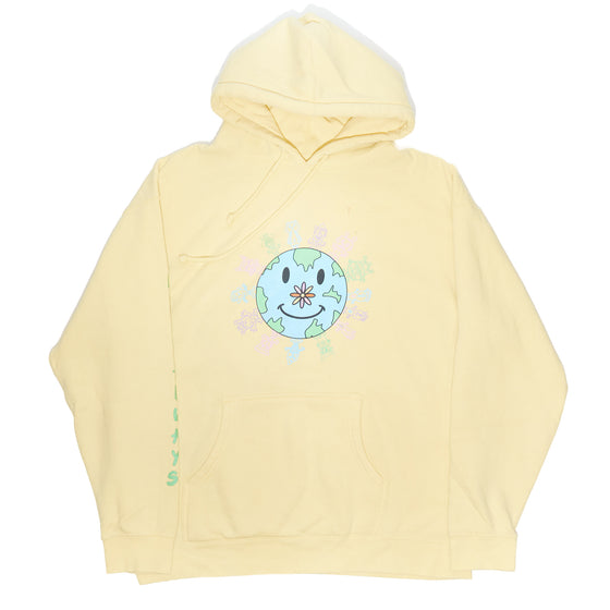 VGA Studios World Smile Hoodie