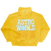 Travis Scott Astroworld Wish You Were Here Hoodie