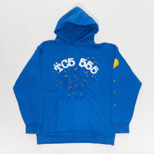  TC5 Spyder Hoodie