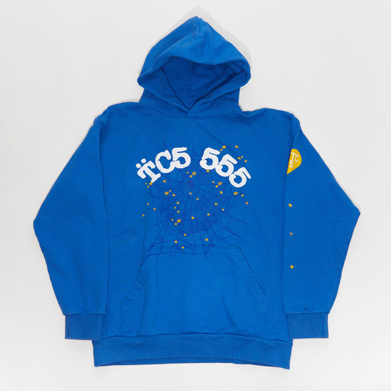 TC5 Spyder Hoodie