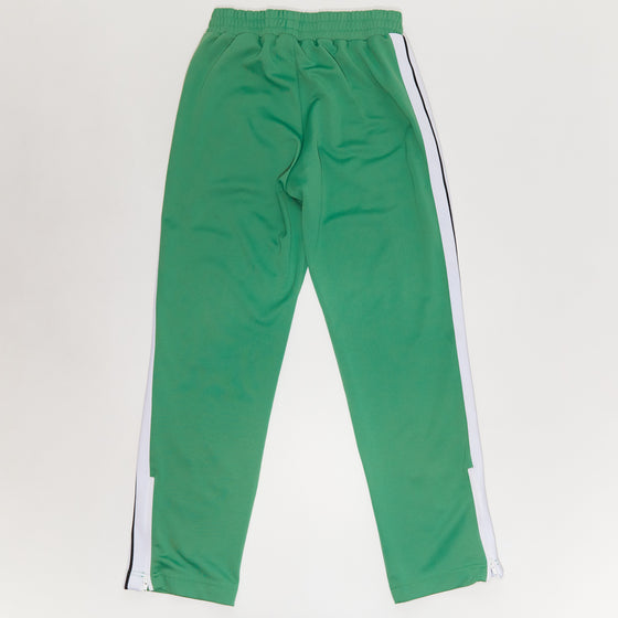 Palm Angels Track Pants Green