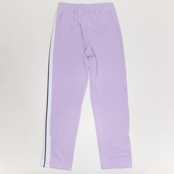 Palm Angels Track Pants Lilac