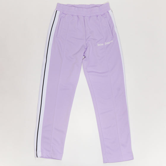 Palm Angels Track Pants Lilac