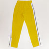 Palm Angels Track Pants Yellow
