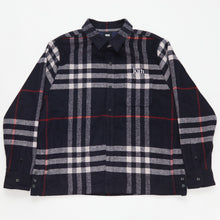  Kith Ginza Flannel