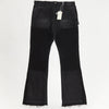 MNML B118 Work Flare Denim