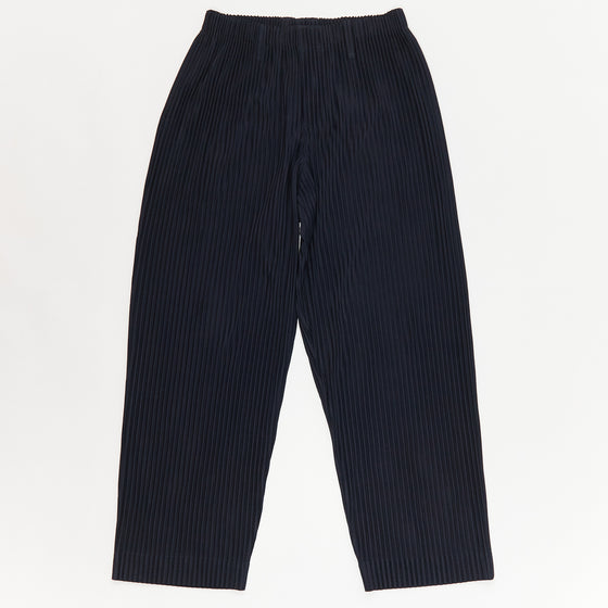 Homme Plisse Issey Miyake MC December Pants