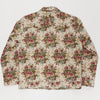 Urban Outfitters Briar Rose Zip Shirt