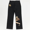 Acne Studios Printed Suit Trousers