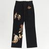 Acne Studios Printed Suit Trousers