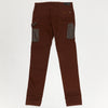 Amiri Workman Brown Jeans