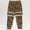 Astrid Anderson Track Trouser Camoflouge