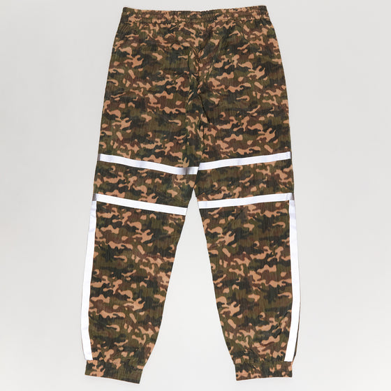 Astrid Anderson Track Trouser Camoflouge