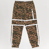 Astrid Anderson Track Trouser Camoflouge