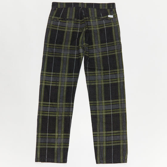 The Hundreds Check Pants