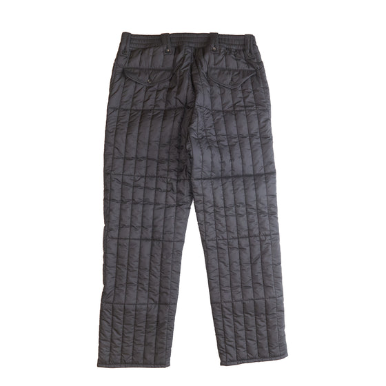 Aime Leon Dore X Woolrich Quilted Pant