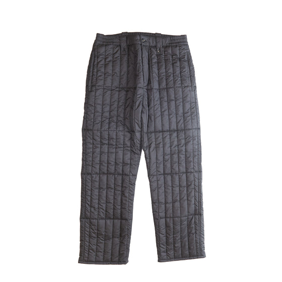 Aime Leon Dore X Woolrich Quilted Pant