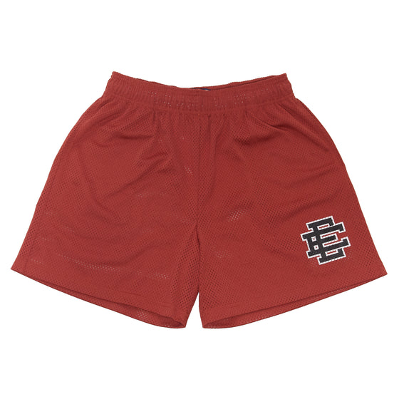 Eric Emanuel EE Basic Short Cinnabar