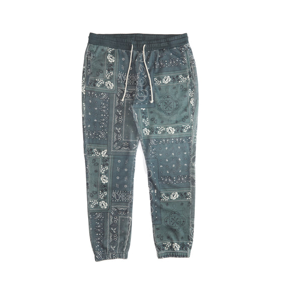 Kith Deconstructed Bandana Williams l Sweatpant - Stadium