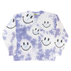 Market Smiley-Face Crewneck