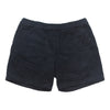 Prada Cotton Terry Shorts