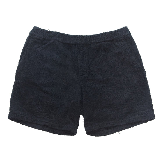 Prada Cotton Terry Shorts