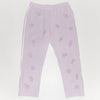 VGA Studios "A Dreamer's Reality" Light Purple Track Pant