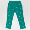 VGA Studios "A Dreamer's Reality" Green Track Pant