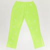 VGA Studios "A Dreamer's Reality" Neon Yellow Track Pant