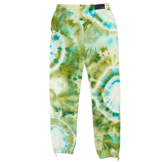 Amiri Tie Dye Sweatpants