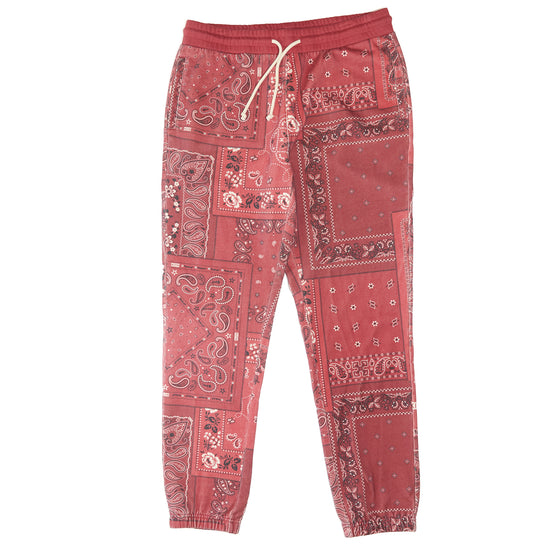 Kith Deconstructed Bandana Williams I Sweatpant