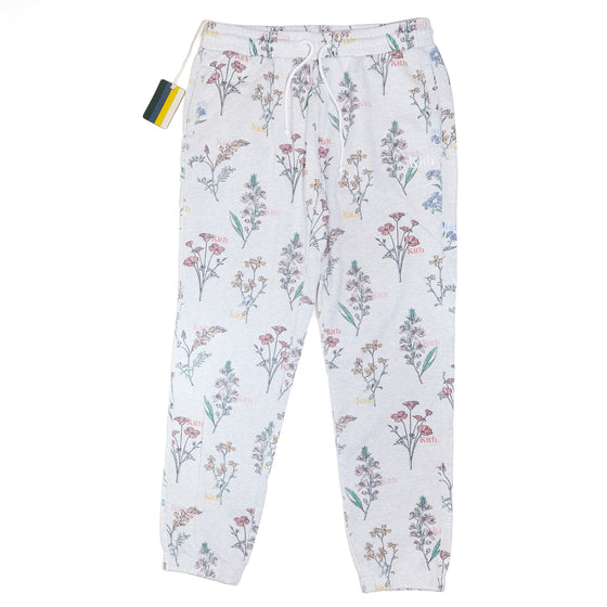 Kith Botanical Floral Williams l Sweatpants