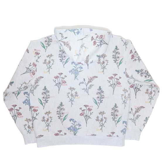 Kith Botanical Floral Williams lll Hoodie