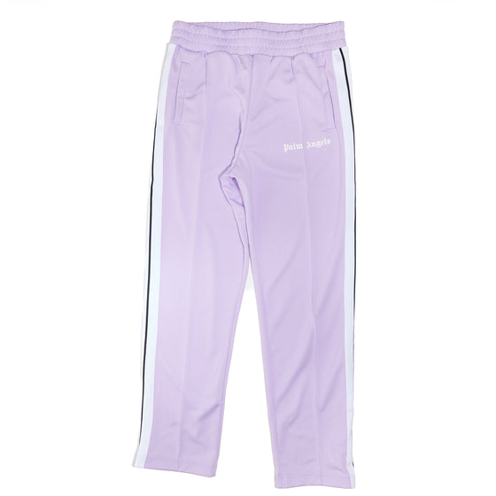 Palm Angels Track Pant Lilac