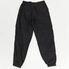 Balenciaga Logo Print Zipped Track Pants