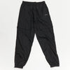 Balenciaga Logo Print Zipped Track Pants