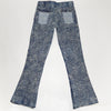 Earthing VIP Circus Stitch Denim