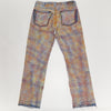 Earthing VIP Circus Stitch Denim - Multi