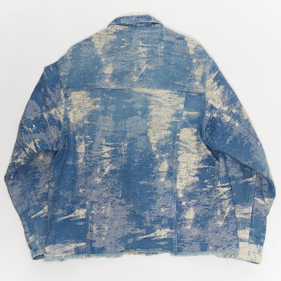 TAAKK Denim Jacket